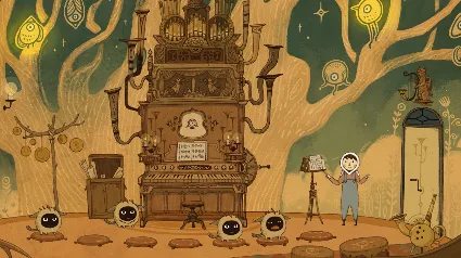 LUNA The Shadow Dust 💎 АВТОДОСТАВКА STEAM GIFT РОССИЯ