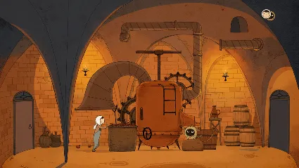 LUNA The Shadow Dust 💎 АВТОДОСТАВКА STEAM GIFT РОССИЯ