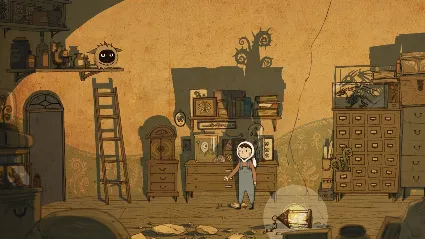 LUNA The Shadow Dust 💎 АВТОДОСТАВКА STEAM GIFT РОССИЯ
