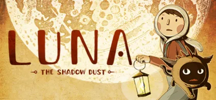 LUNA The Shadow Dust 💎 АВТОДОСТАВКА STEAM GIFT РОССИЯ