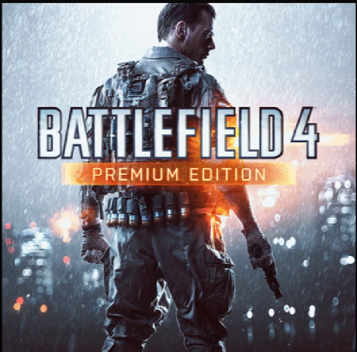 ⚡Battlefield 4⚡PS4