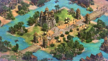 Age of Empires II: Deluxe Edition Xbox One  Series X|S