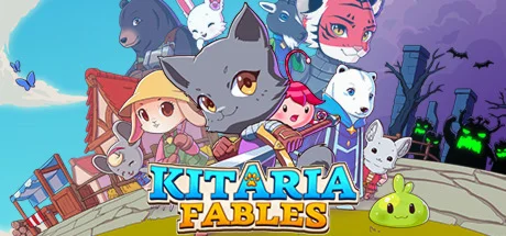 Kitaria Fables | Steam Ключ GLOBAL