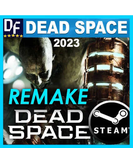 Dead Space — Deluxe (Remake) 2023 ✔ ️STEAM Аккаунт