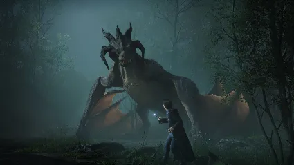 Hogwarts Legacy: Digital Deluxe Edition Xbox Series X|S