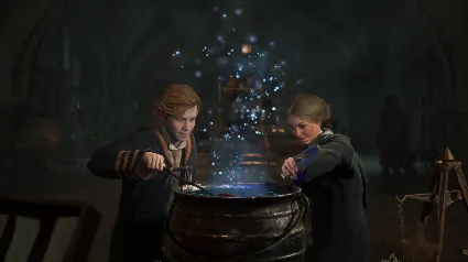 Hogwarts Legacy: Digital Deluxe Edition Xbox Series X|S
