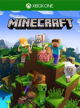 ✅MINECRAFT XBOX ONE/SERIES X/S Лицензионный ключ 🌎
