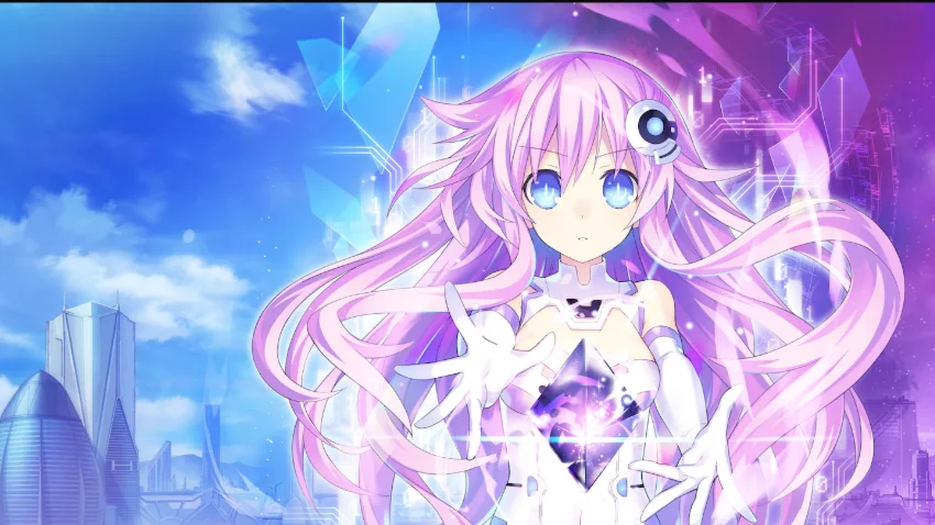  Neptunia: Sisters VS Sisters | PS4/PS5 | Турция 
