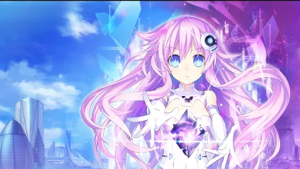 💜 Neptunia: Sisters VS Sisters | PS4/PS5 | Турция 💜