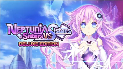 💜 Neptunia: Sisters VS Sisters | PS4/PS5 | Турция 💜