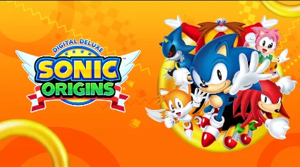 💜 Sonic Origins | PS4/PS5 | Турция 💜