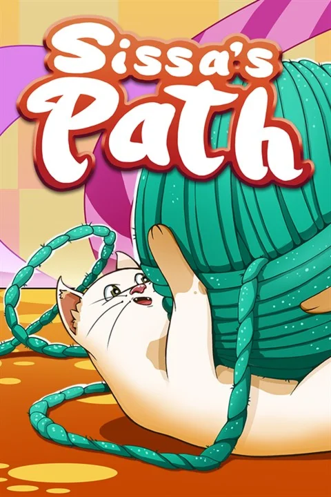  Sissa's Path Xbox One & Xbox Series X|S активация