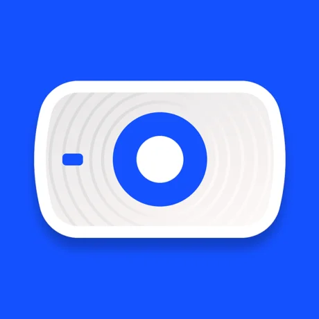 ️ EpocCam Webcamera for Computer iPhone ios AppStore