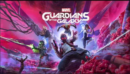 💜 Marvel's Guardians of the Galaxy |PS4/PS5| Турция 💜