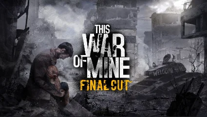 💜 This War of Mine: Final Cut | PS5 | Турция 💜