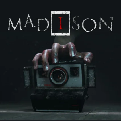 💜 MADiSON | PS4/PS5 | Турция 💜