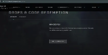 🎮 Halo Infinite 🔑 OREO Parade Ground Armour (KEY)