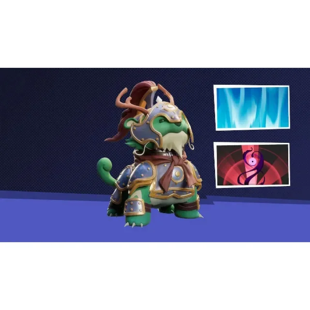 MultiVersus MVP Pack Набор лучшего игрока Xbox Game Pas