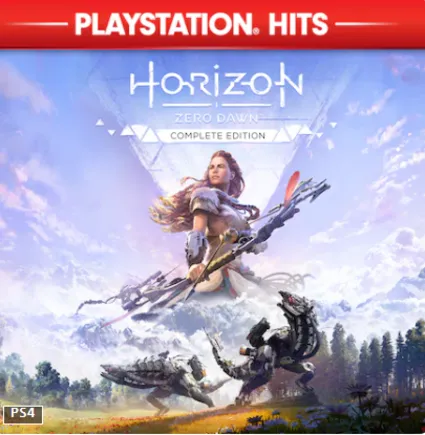 💜 Horizon Zero Dawn | PS4/PS5 | Турция 💜