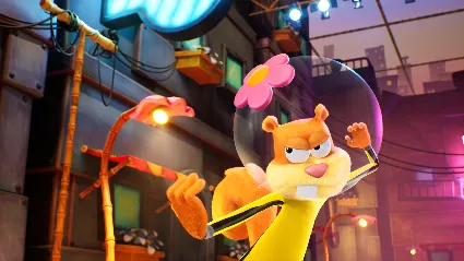 SpongeBob SquarePants: The Cosmic Shake Xbox One  X|S