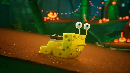 SpongeBob SquarePants: The Cosmic Shake Xbox One  X|S