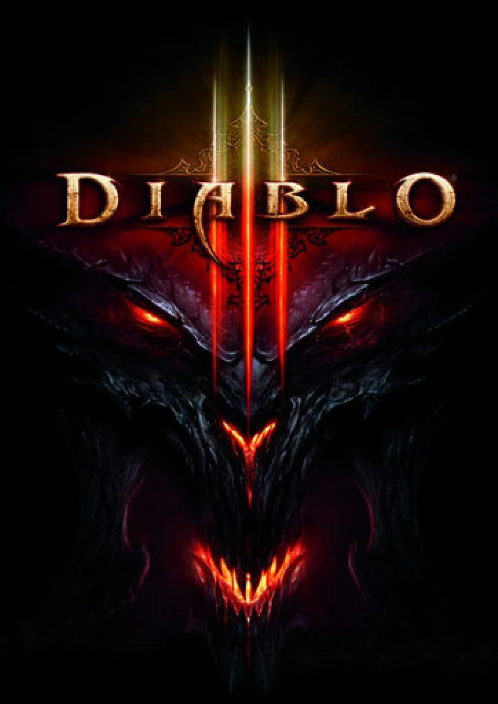 ✅🔥⚡️ Diablo 3 ⚡️🔥✅