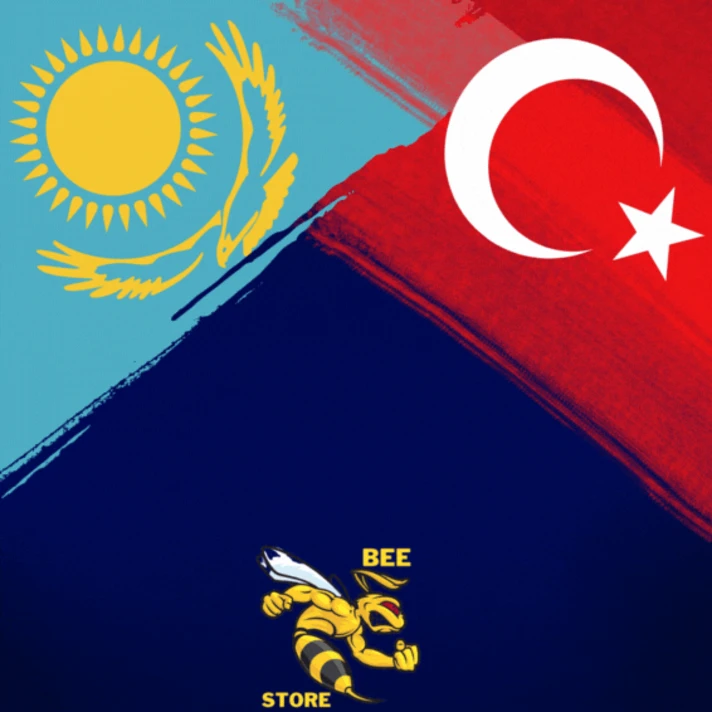 ⭐STEAM REGION CHANGE🔥TURKEY & KAZAKHSTAN & UKRAINE USA