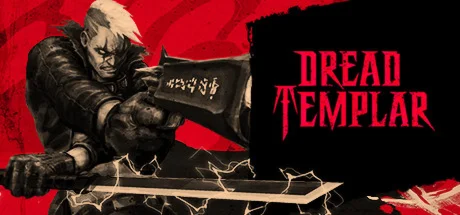 Dread Templar STEAM Россия