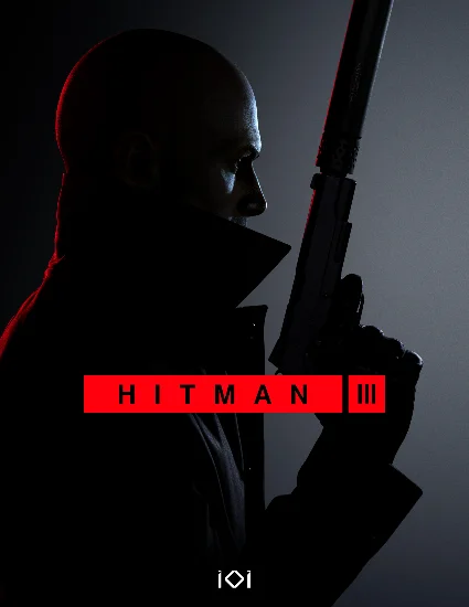💳 Hitman 3 (PS4/PS5/RU) Аренда от 7 дней