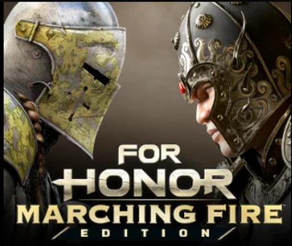 💜 FOR HONOR | PS4/PS5 | Турция 💜