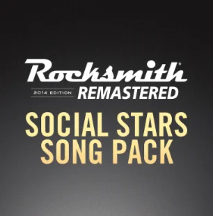  ROCKSMITH 2014  | PS4/PS5 | Турция 
