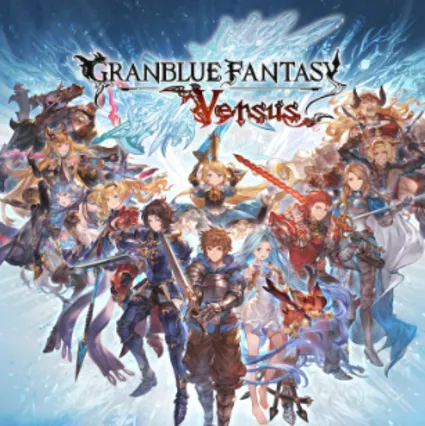 💜 Granblue Fantasy: Versus | PS4/PS5 | Турция 💜