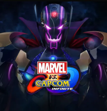 💜 Marvel vs. Capcom: Infinite | PS4/PS5 | Турция 💜