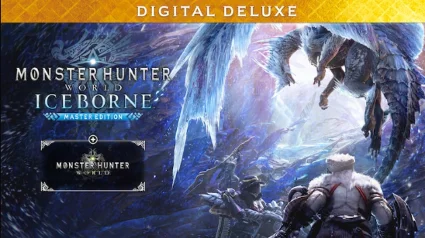 💜 MONSTER HUNTER: WORLD | PS4/PS5 | Турция 💜