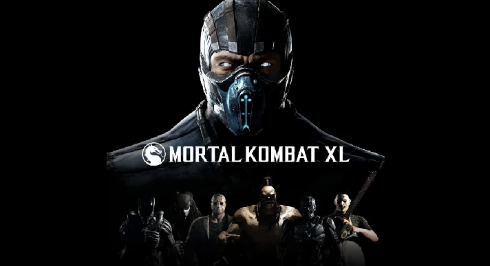 ⚡Mortal Kombat X⚡PS4