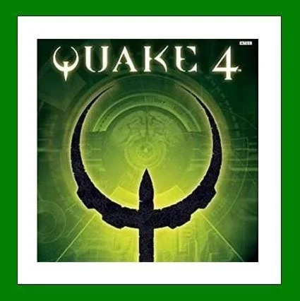 Quake 4️Steam⭐Аренда аккаунта️Online