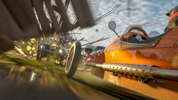 FORZA Horizon 5 + 4 Premium XBOX Активация / Покупка+🎁