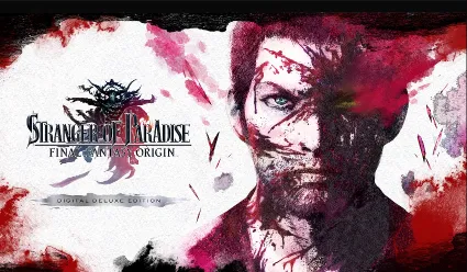 💜 STRANGER OF PARADISE FINAL FANTASY ORIGIN | PS4/PS5