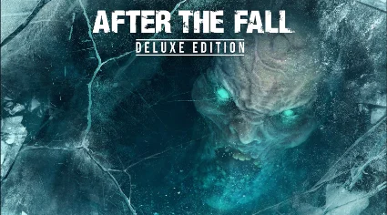💜 After the Fall | PS4/PS5 | Турция 💜