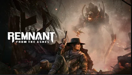 💜 Remnant: From the Ashes | PS4/PS5 | Турция 💜