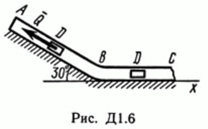 Solution B65 D1 (Figure D1.6 condition 5) termehu Targ 89