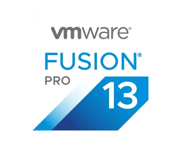 VMware Fusion 13 Pro (MacOS) Навсегда