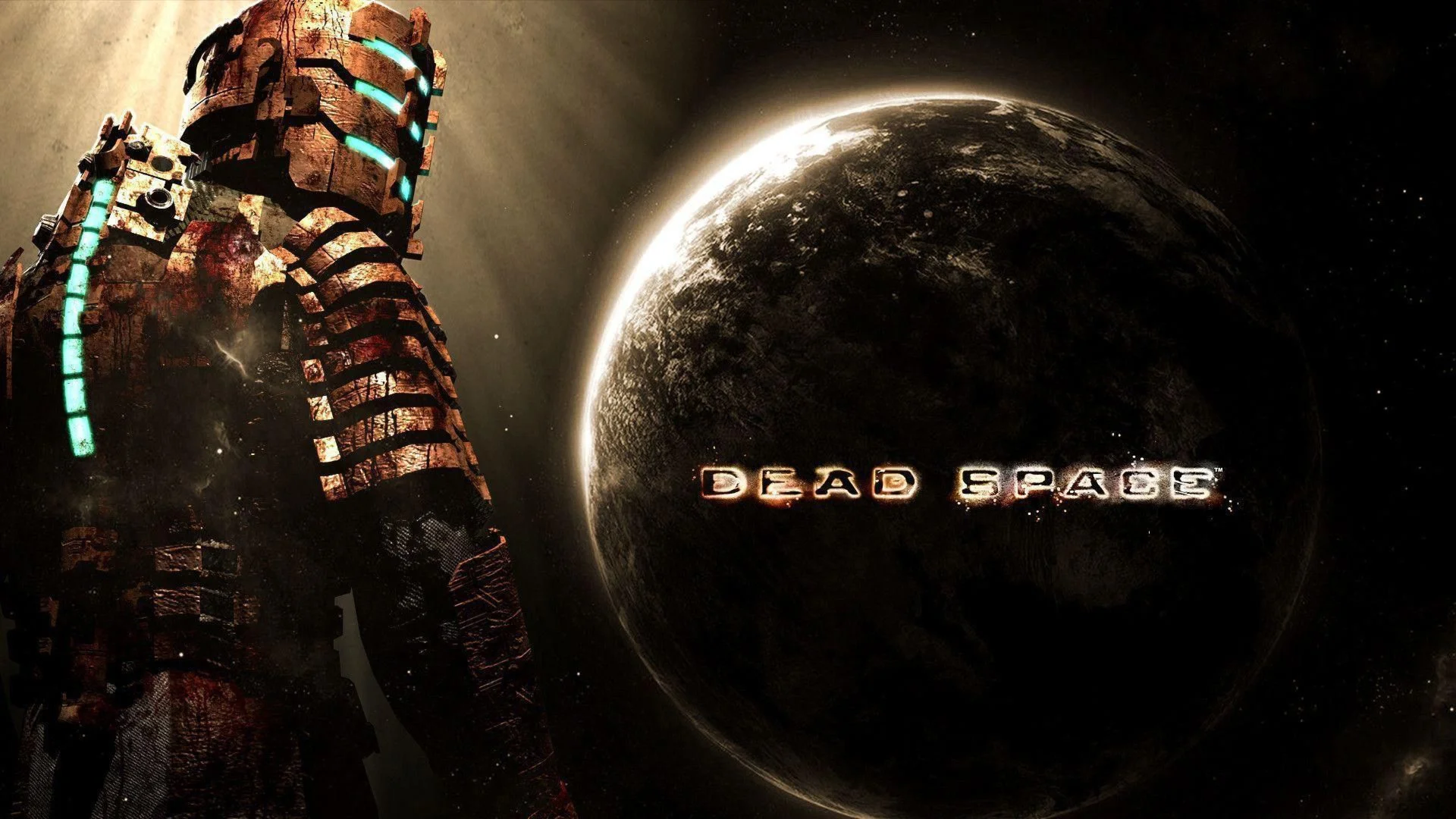 Dead Space Remake+The Callisto Protoco Deluxe +STEAM