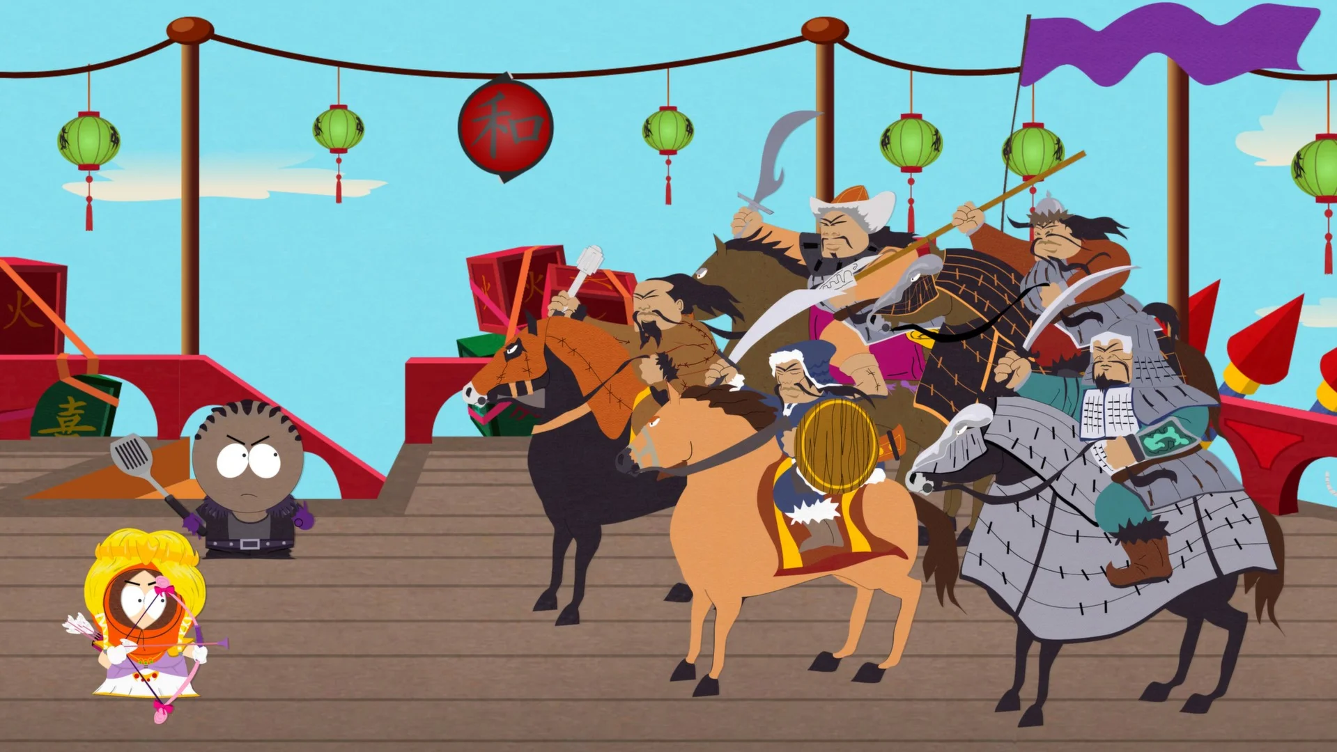 South Park: The Stick of Truth (Steam Gift RU/CIS)