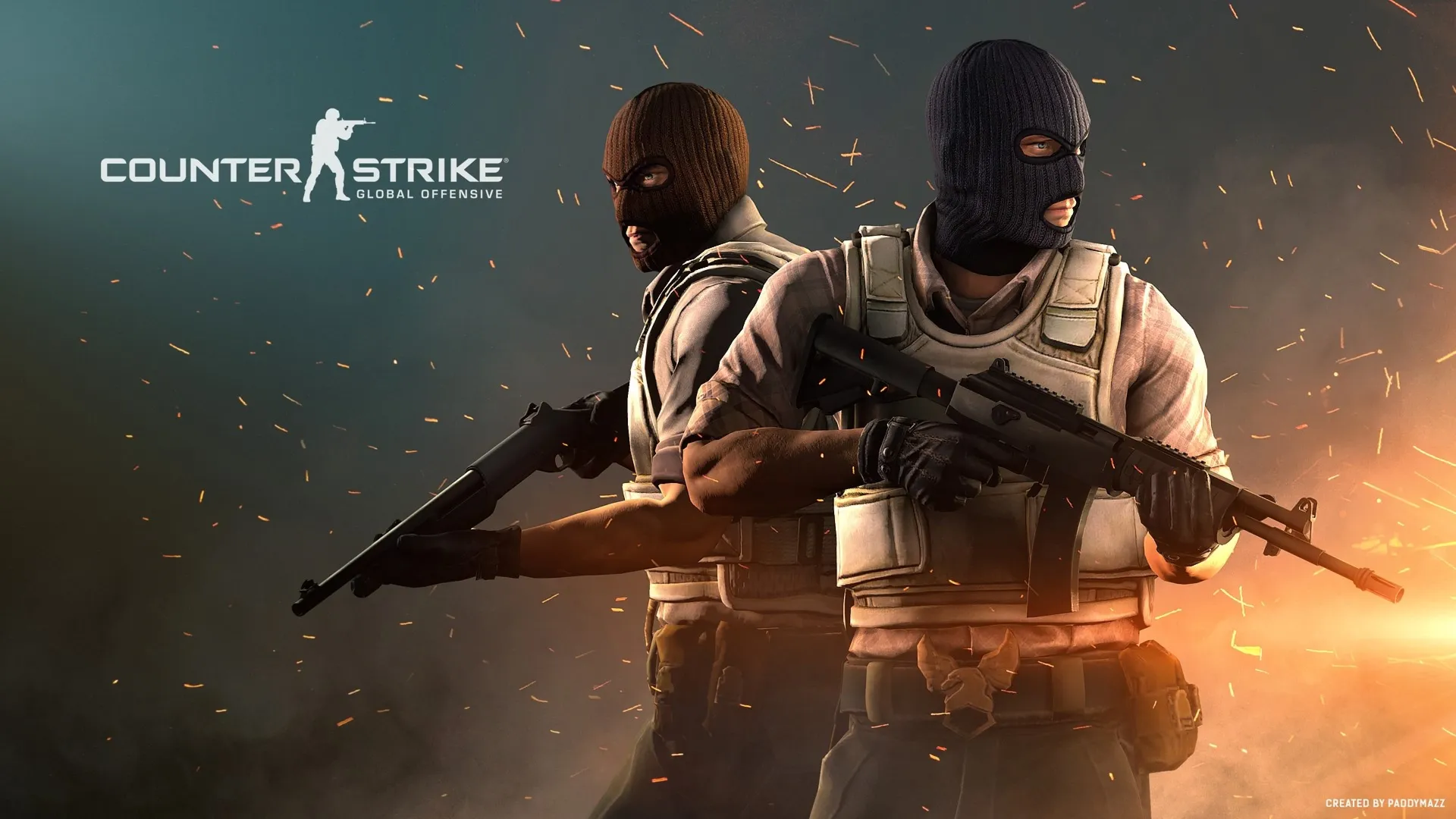 CS 2 PRIME  [LEM] Полный доступ + 
