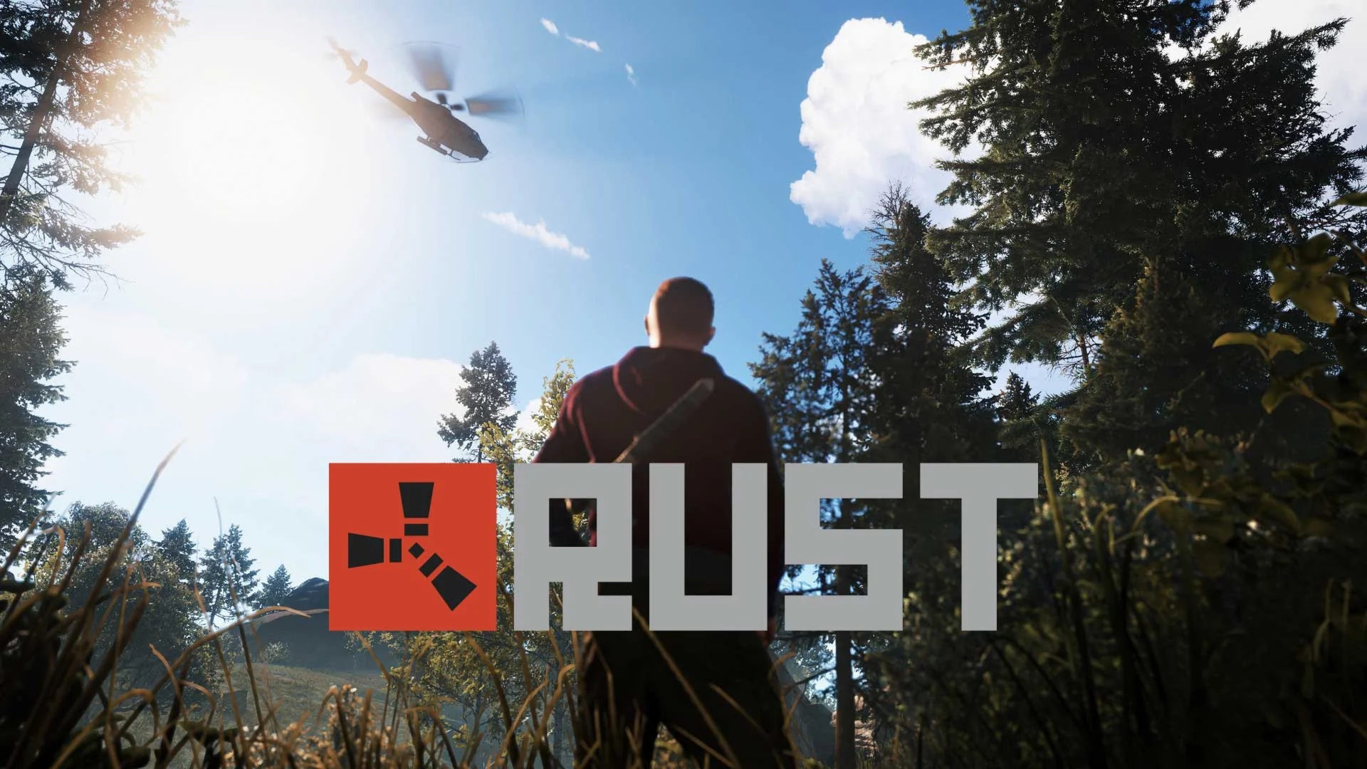 RUST  [ONLINE STEAM] Полный доступ + 