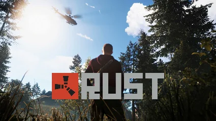 RUST 💎 [ONLINE STEAM] Полный доступ + 🎁