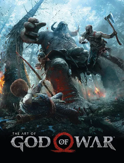 GOD OF WAR 💎 [ONLINE STEAM] Полный доступ + 🎁