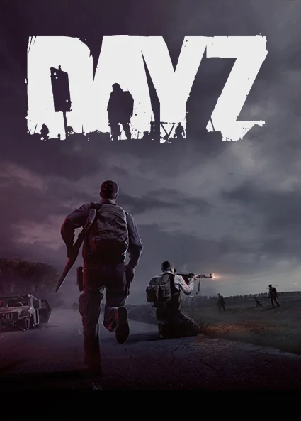 DAYZ 💎 [ONLINE STEAM] Полный доступ + 🎁