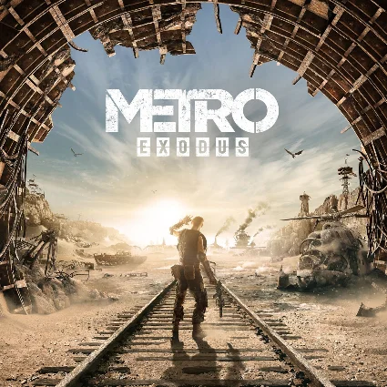 METRO EXODUS 💎 [ONLINE STEAM] Полный доступ + 🎁